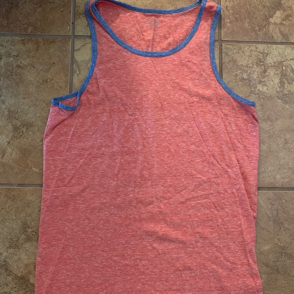 Men’s Tank Top